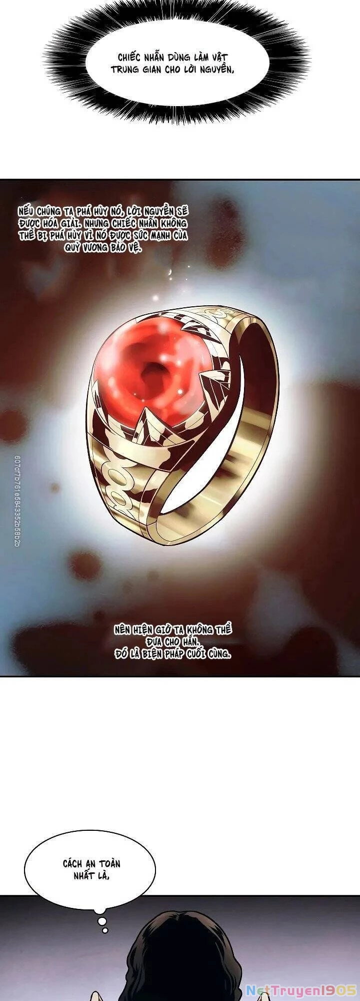 Bất Bại Chân Ma Chapter 78 - 17