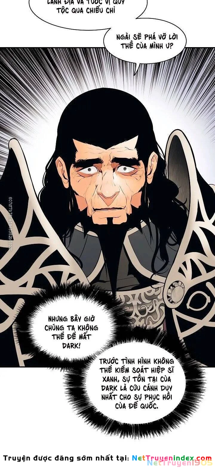 Bất Bại Chân Ma Chapter 78 - 19