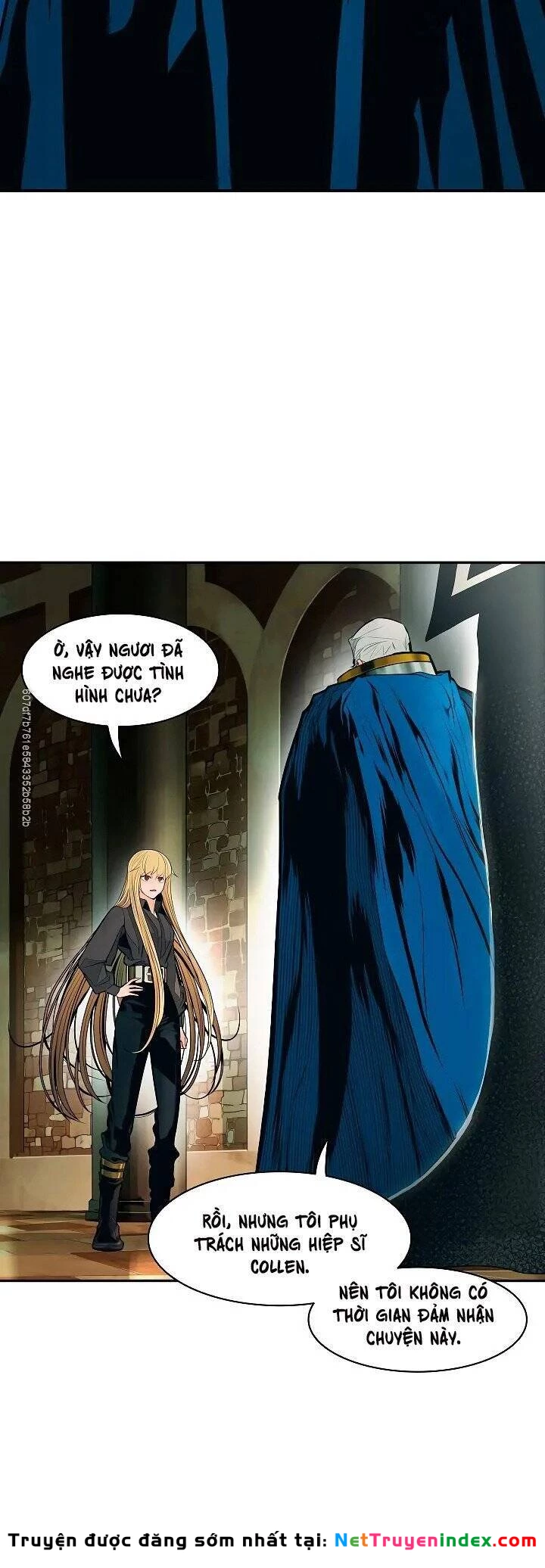 Bất Bại Chân Ma Chapter 78 - 38