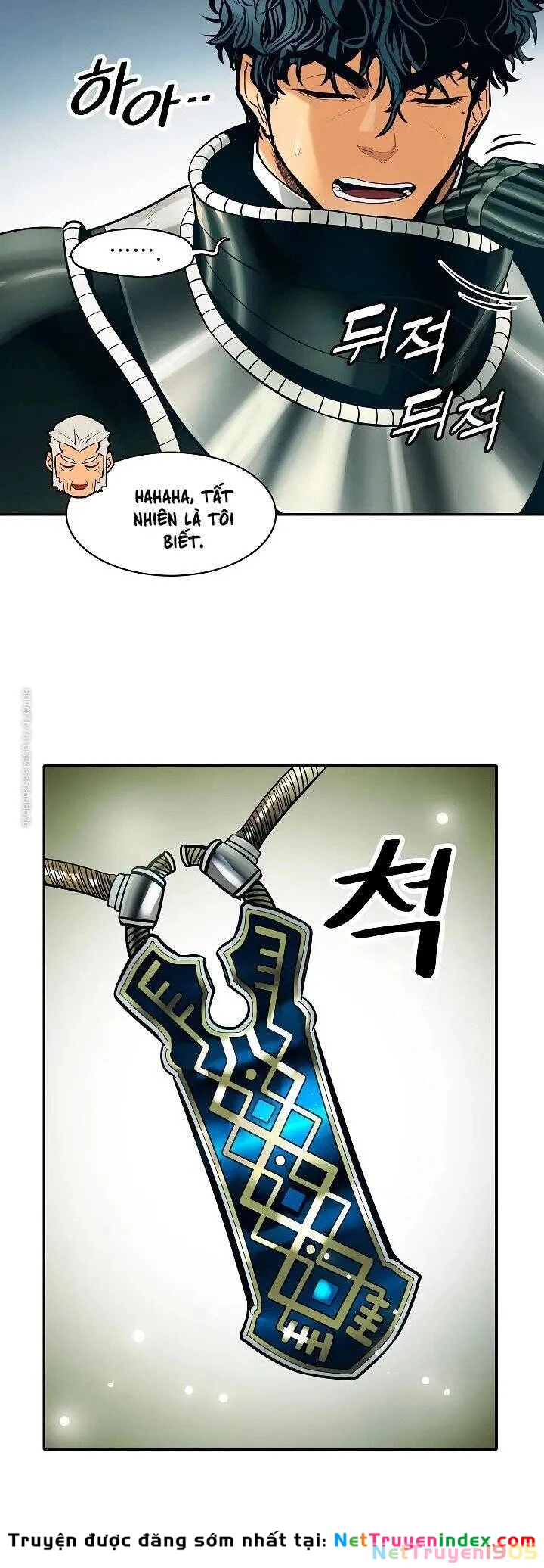 Bất Bại Chân Ma Chapter 78 - 40