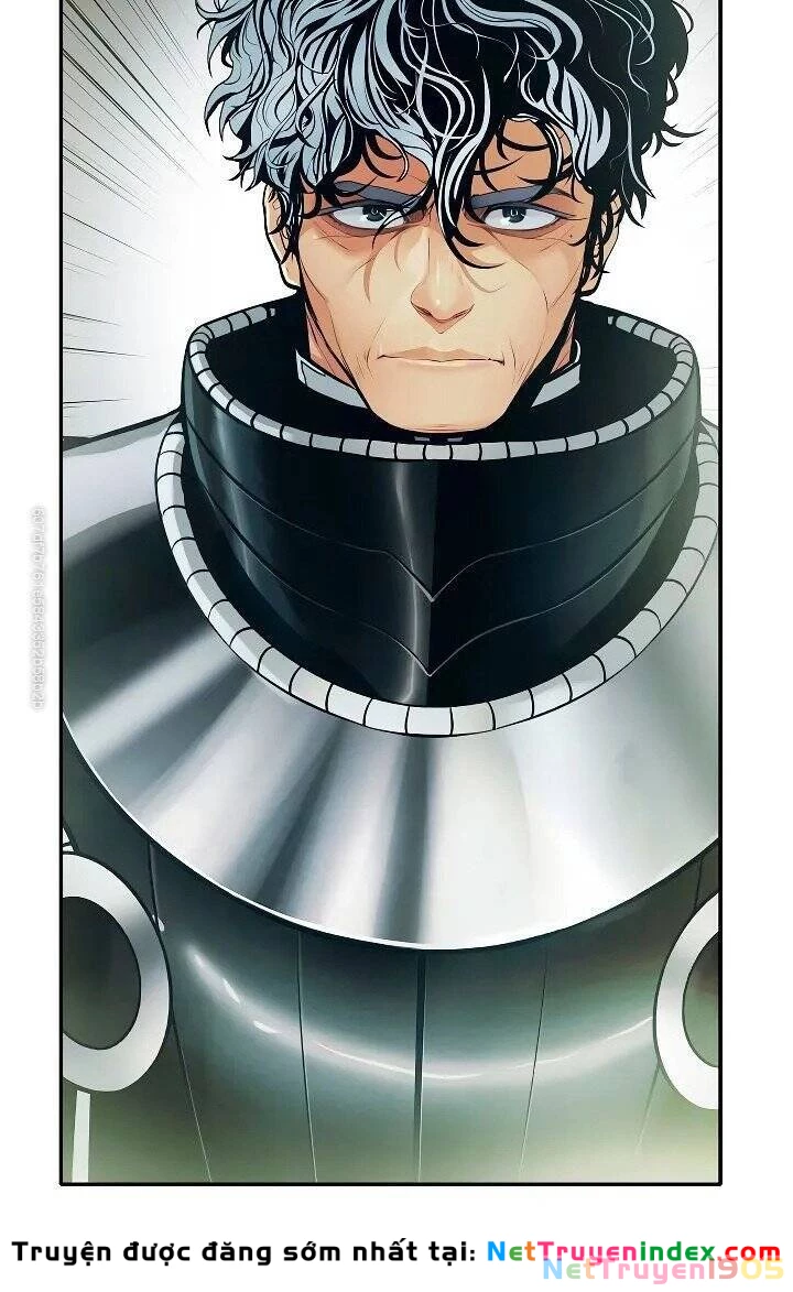 Bất Bại Chân Ma Chapter 78 - 42