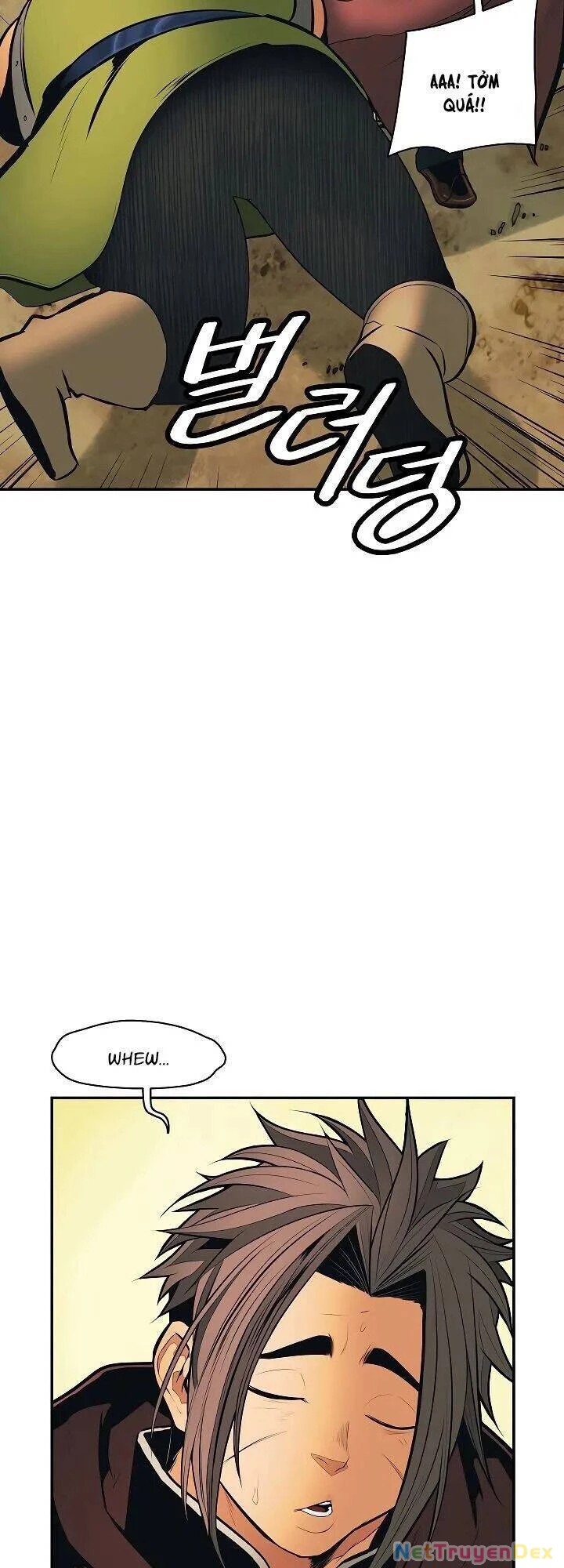Bất Bại Chân Ma Chapter 81 - 18