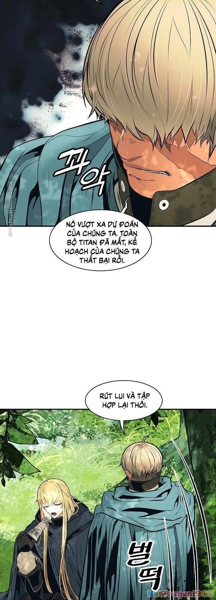 Bất Bại Chân Ma Chapter 88 - 7