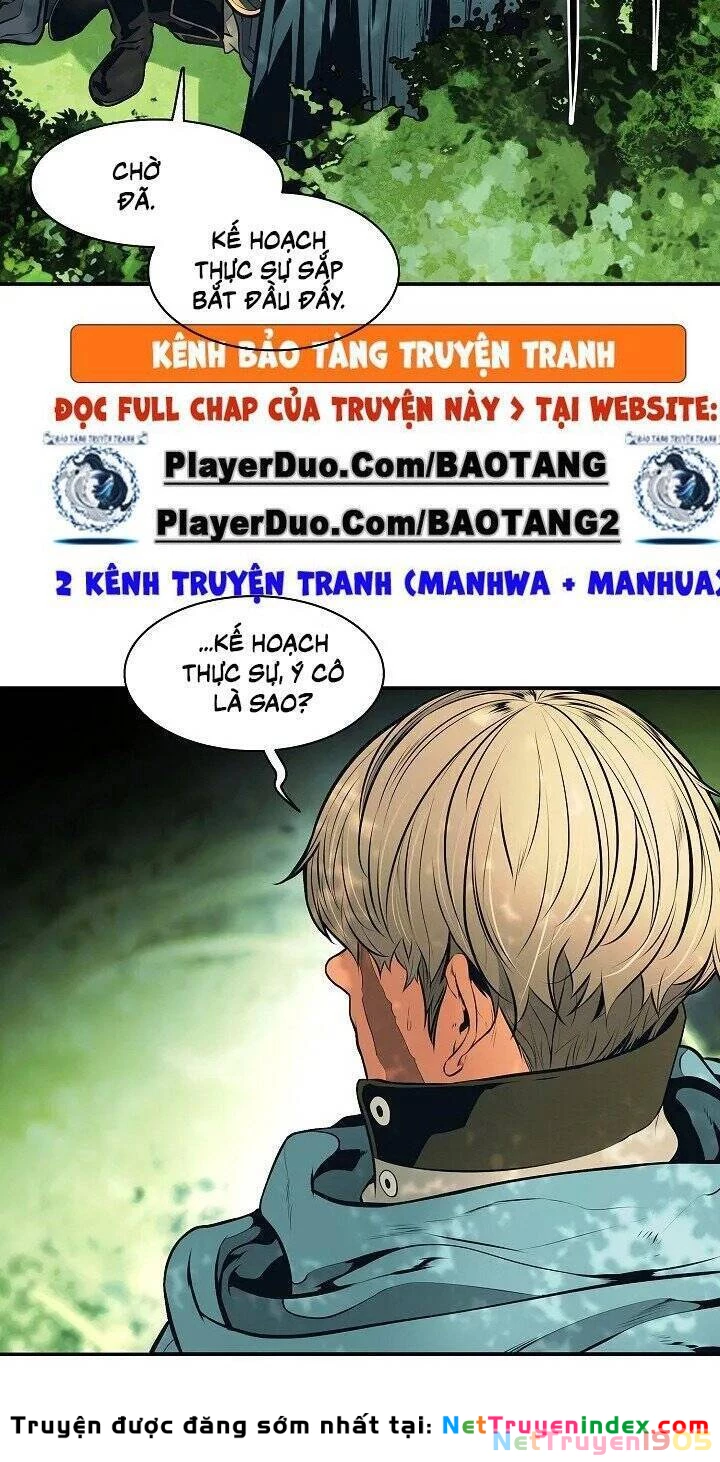 Bất Bại Chân Ma Chapter 88 - 8