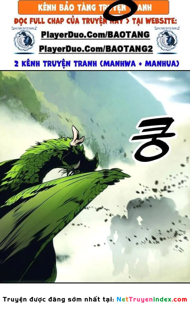 Bất Bại Chân Ma Chapter 88 - 11