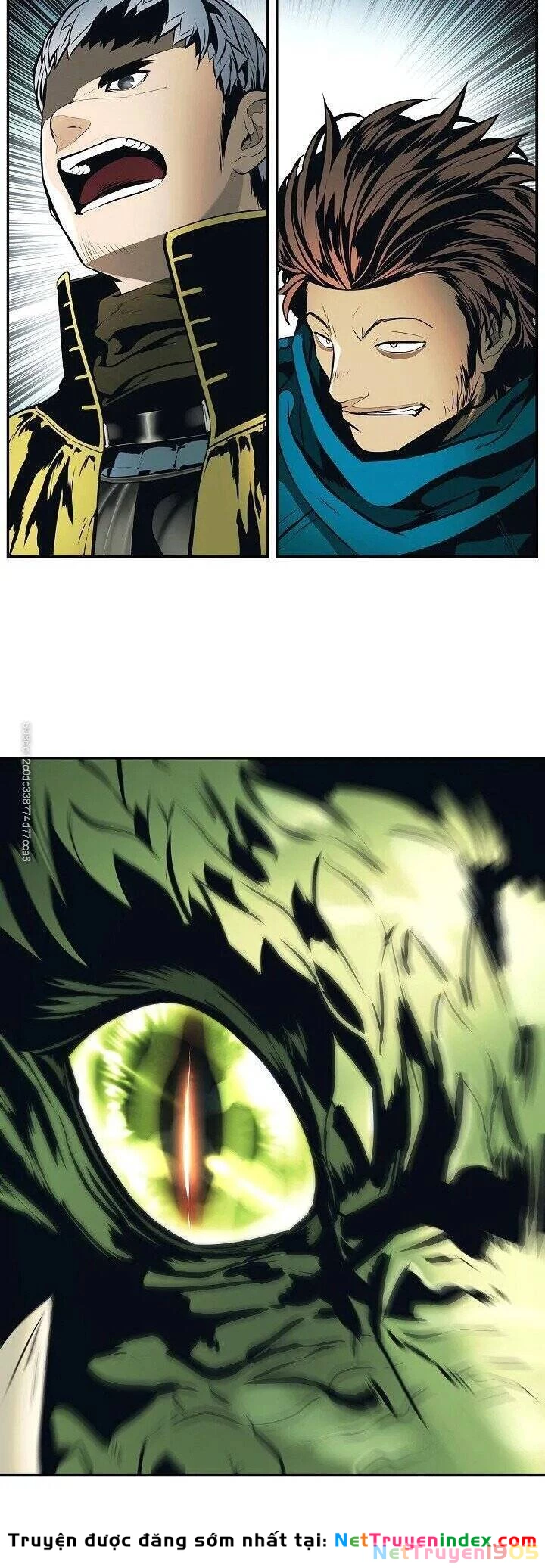 Bất Bại Chân Ma Chapter 88 - 19