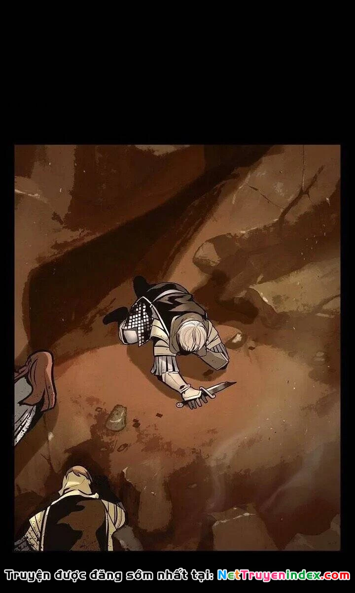 Bất Bại Chân Ma Chapter 88 - 27