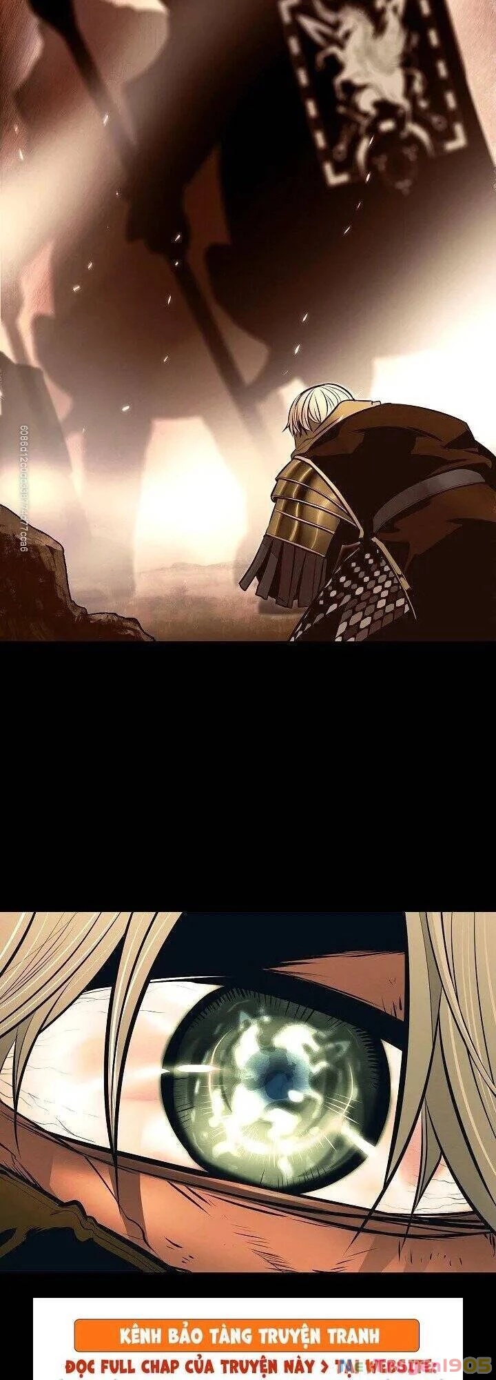 Bất Bại Chân Ma Chapter 88 - 29