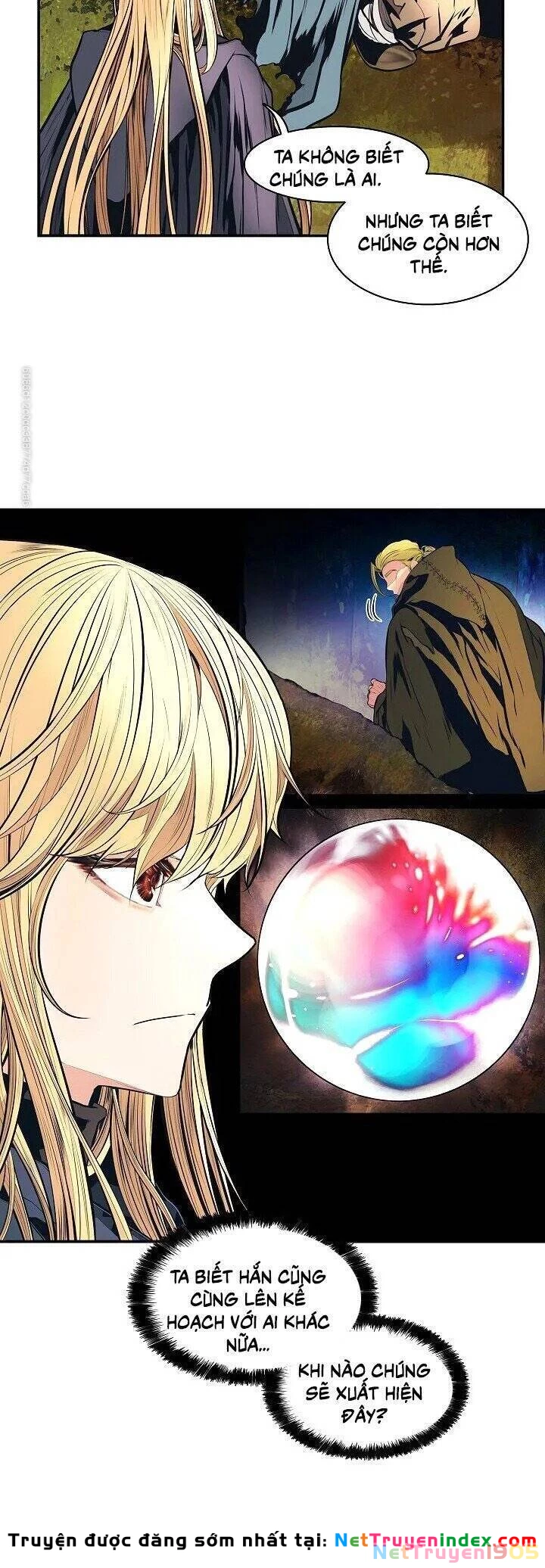 Bất Bại Chân Ma Chapter 88 - 43