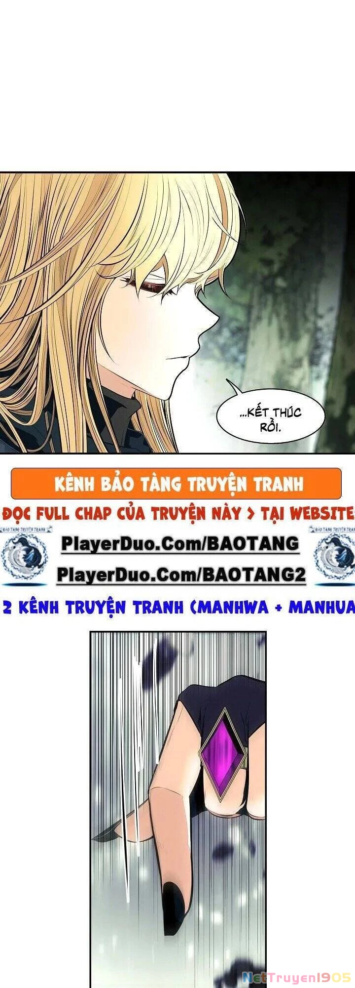 Bất Bại Chân Ma Chapter 88 - 64
