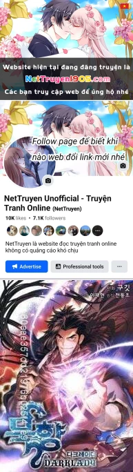 Bất Bại Chân Ma Chapter 94 - 1