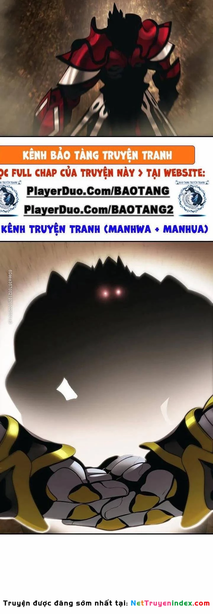 Bất Bại Chân Ma Chapter 94 - 7