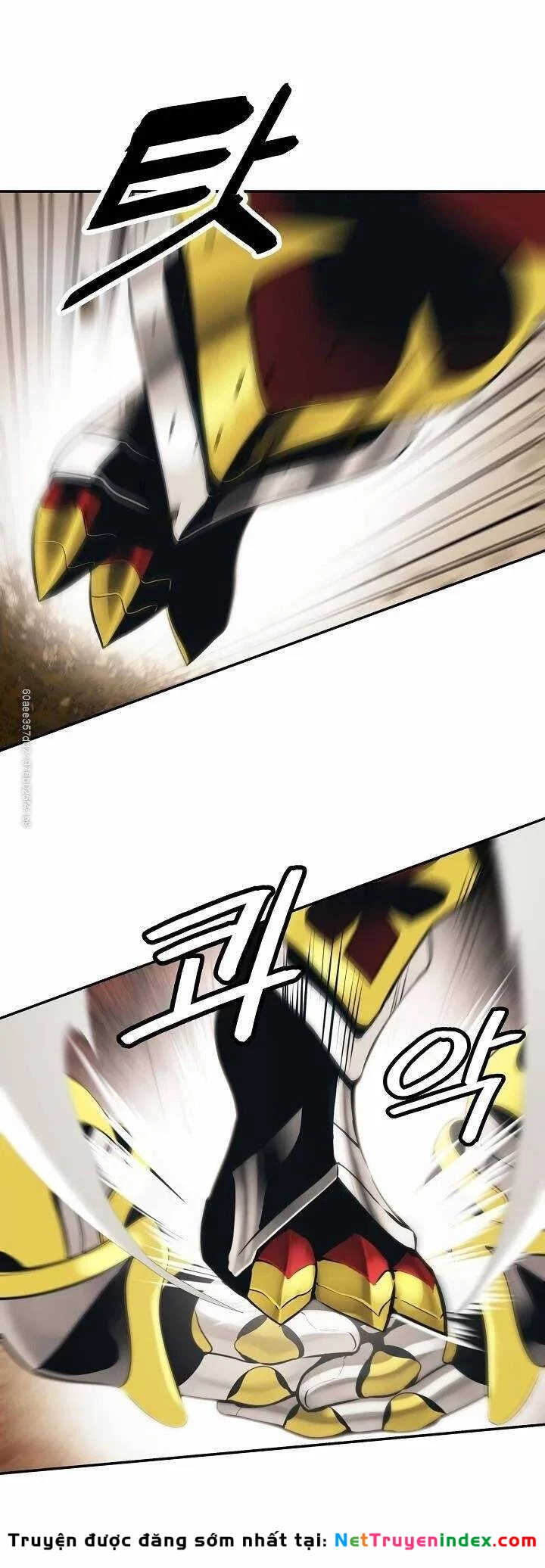 Bất Bại Chân Ma Chapter 94 - 8