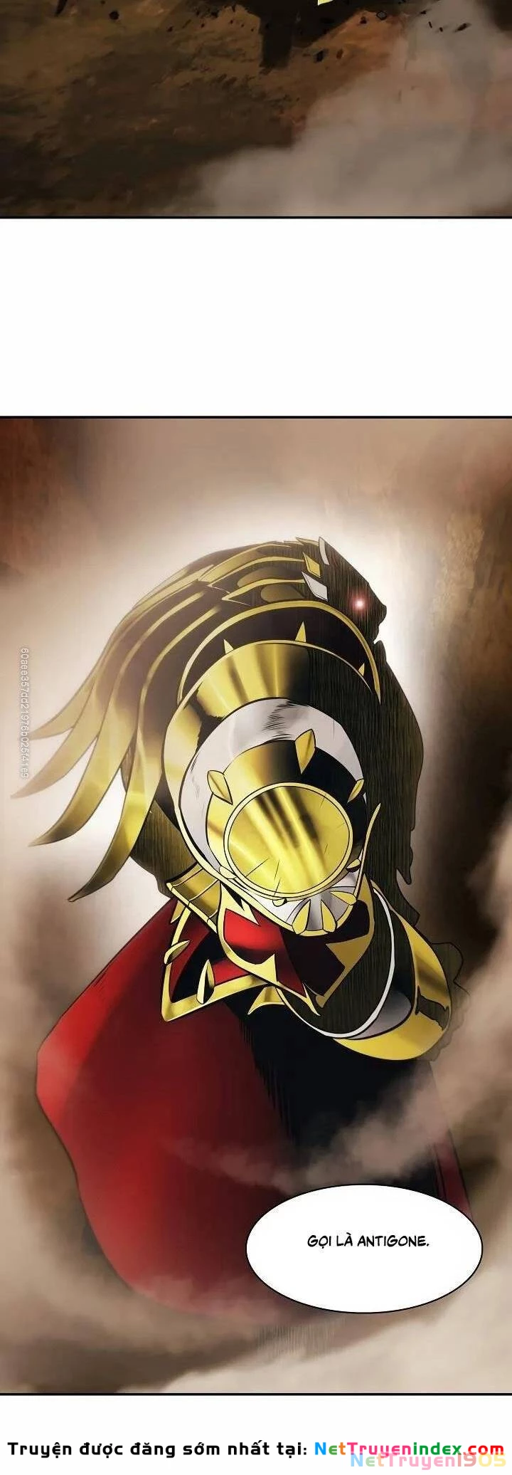 Bất Bại Chân Ma Chapter 94 - 13