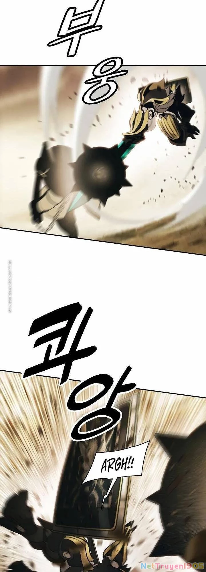 Bất Bại Chân Ma Chapter 94 - 35