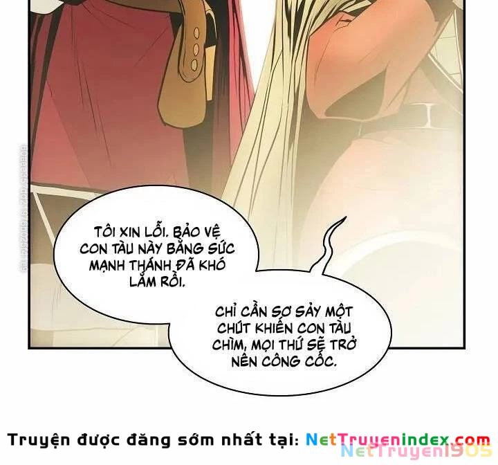 Bất Bại Chân Ma Chapter 94 - 43