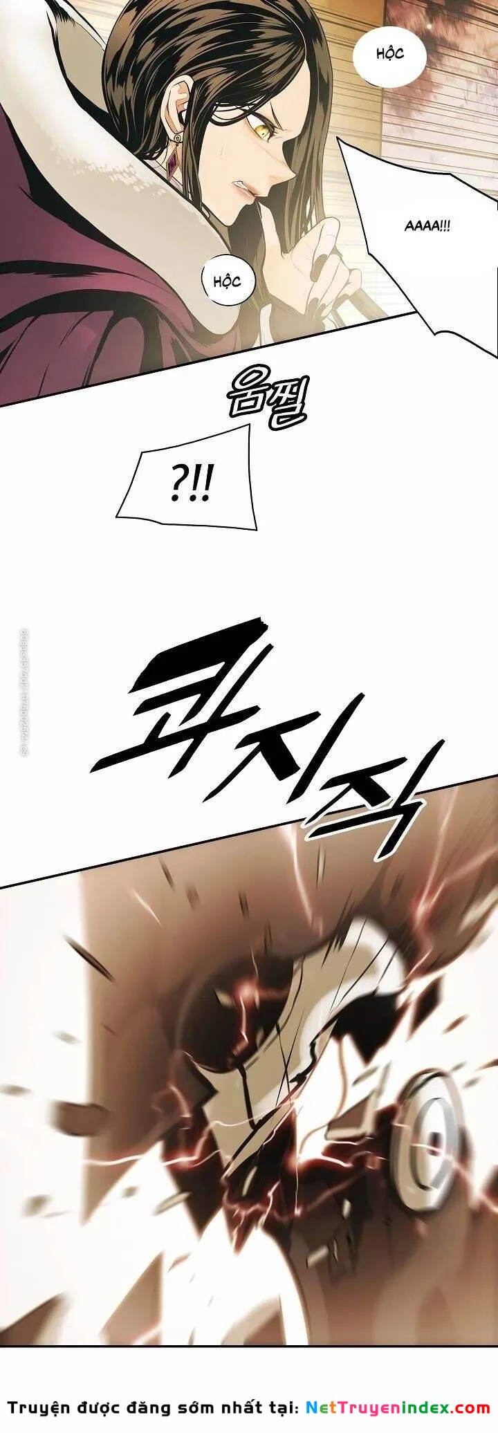 Bất Bại Chân Ma Chapter 94 - 45