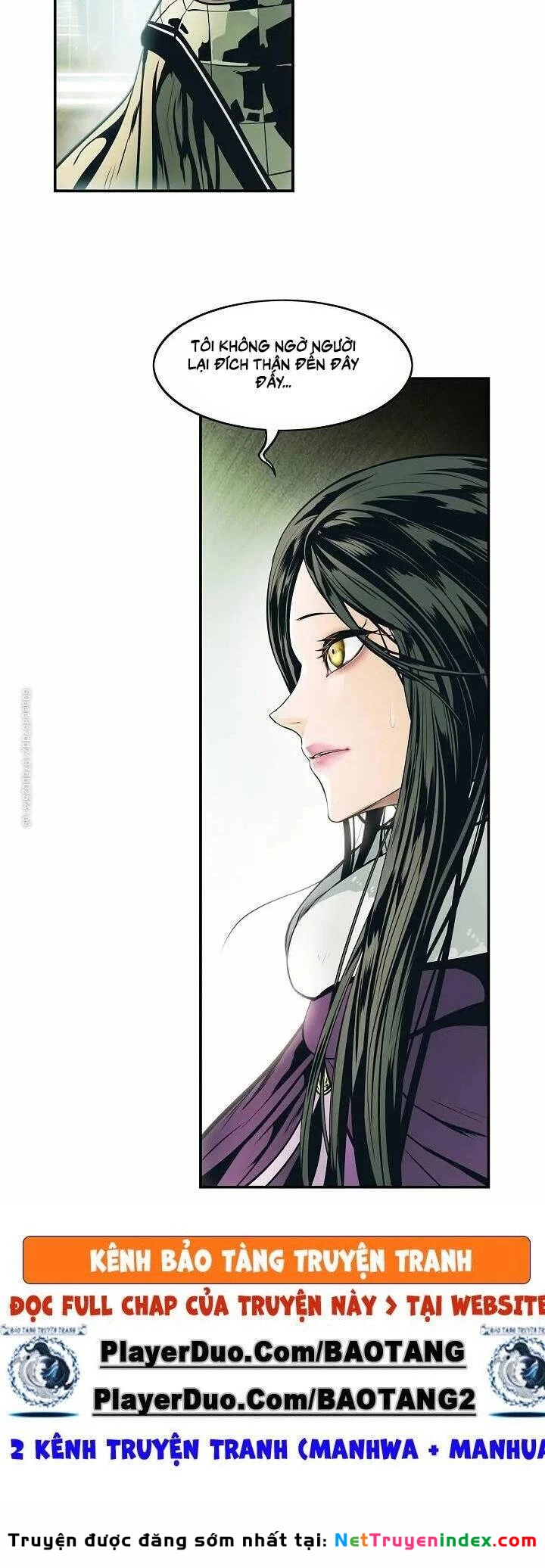 Bất Bại Chân Ma Chapter 94 - 54