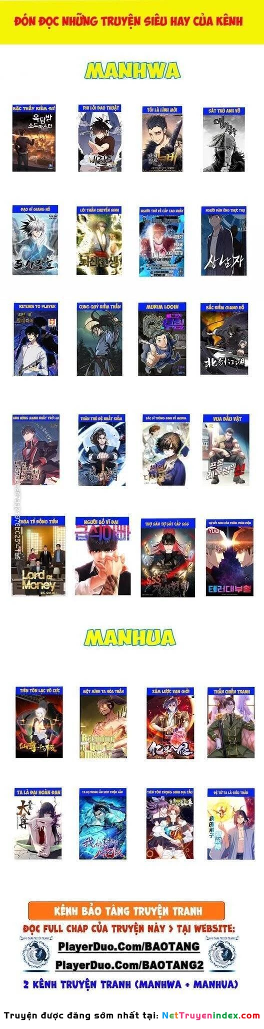 Bất Bại Chân Ma Chapter 94 - 59