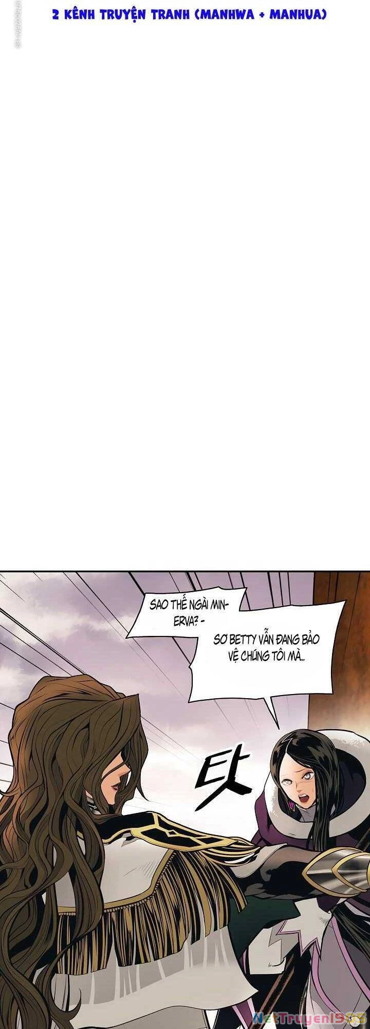 Bất Bại Chân Ma Chapter 95 - 10