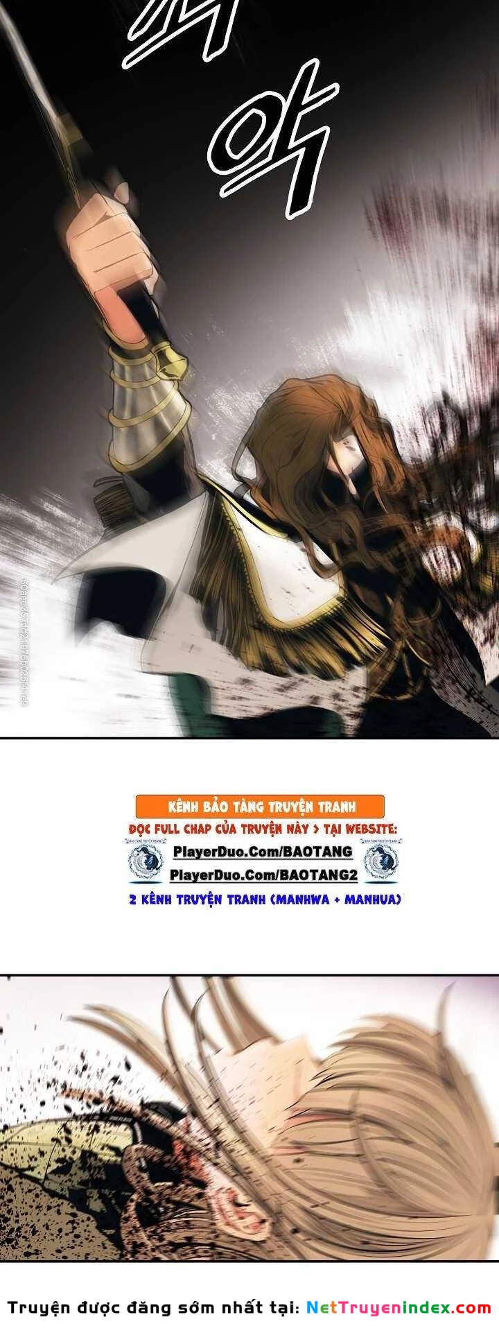 Bất Bại Chân Ma Chapter 95 - 15