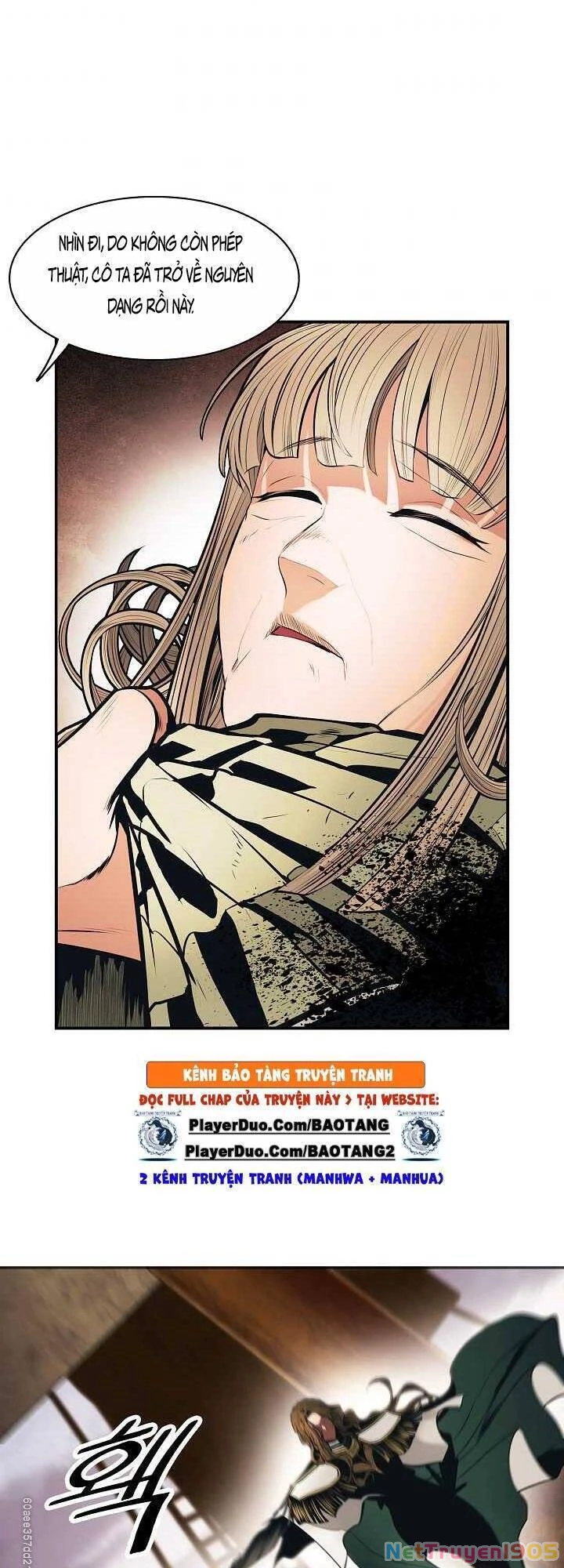 Bất Bại Chân Ma Chapter 95 - 20