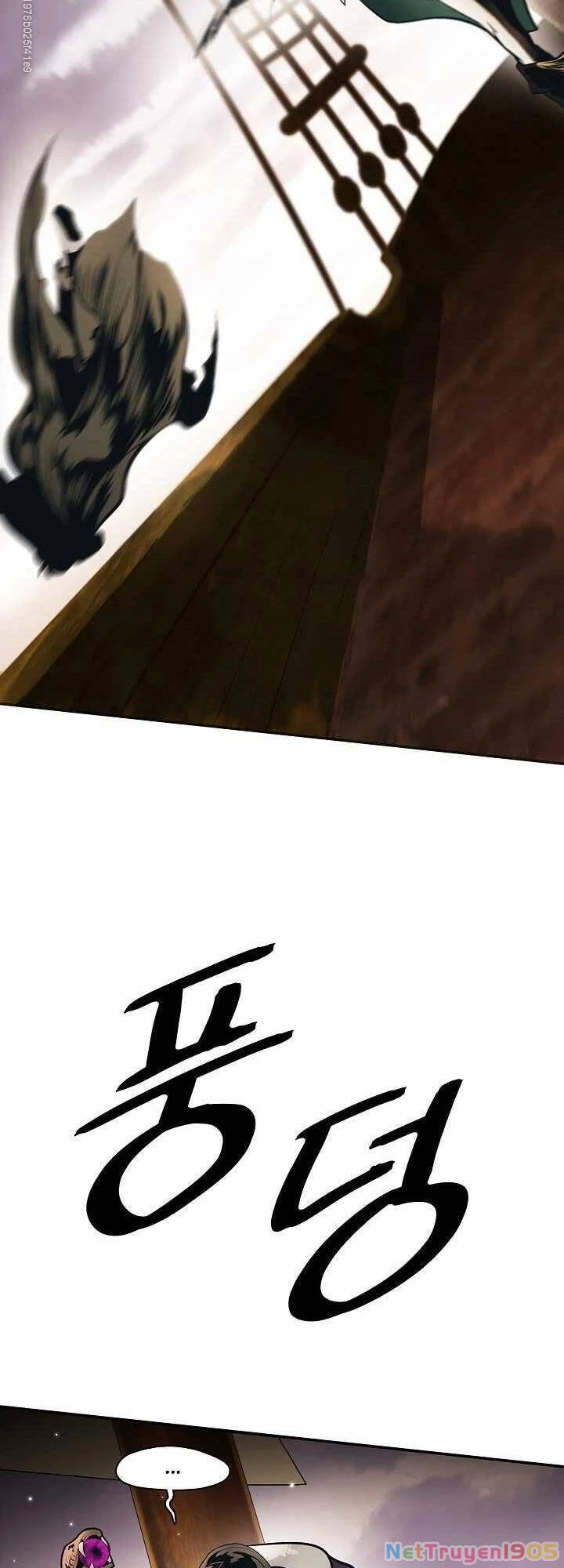 Bất Bại Chân Ma Chapter 95 - 21