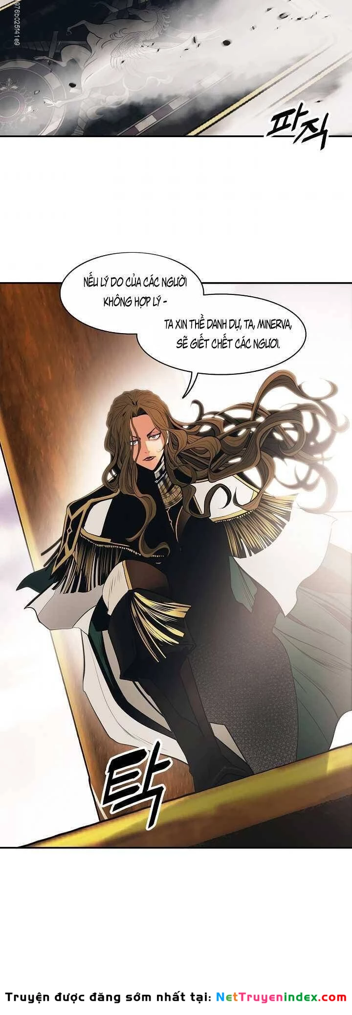 Bất Bại Chân Ma Chapter 95 - 30