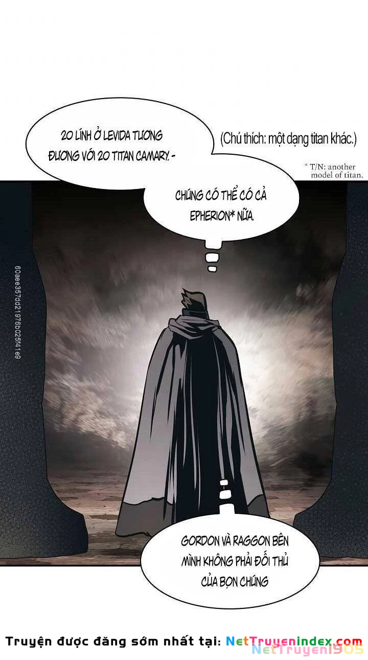 Bất Bại Chân Ma Chapter 95 - 41