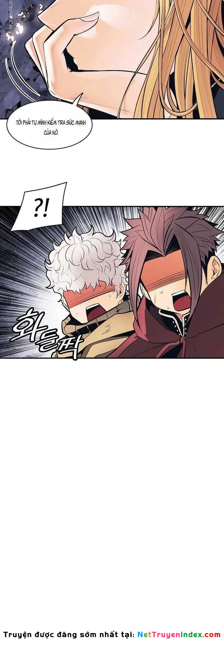 Bất Bại Chân Ma Chapter 96 - 4