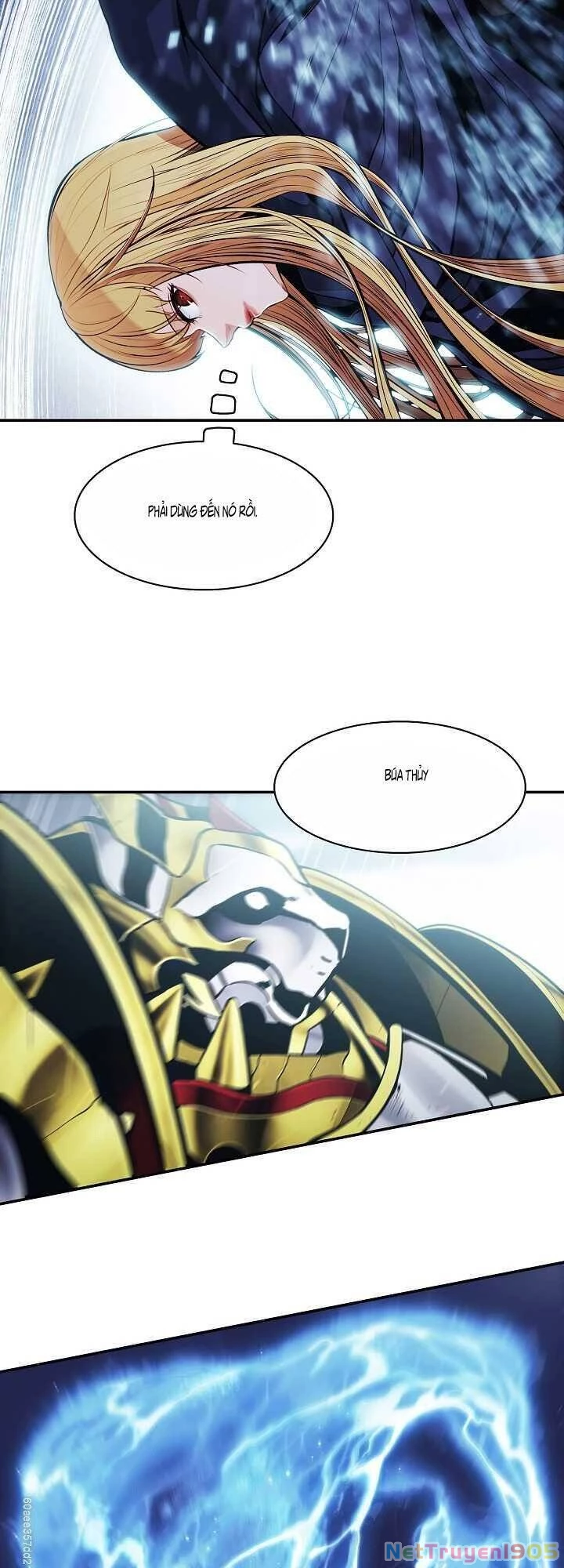 Bất Bại Chân Ma Chapter 96 - 19