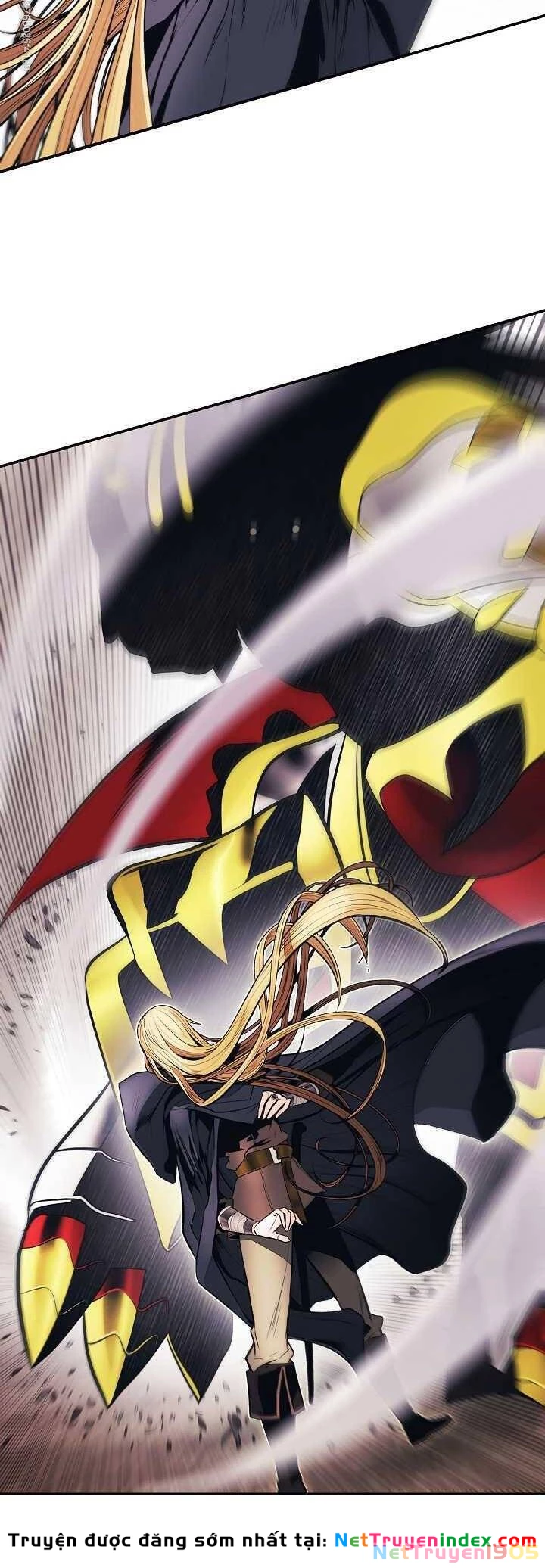 Bất Bại Chân Ma Chapter 96 - 28