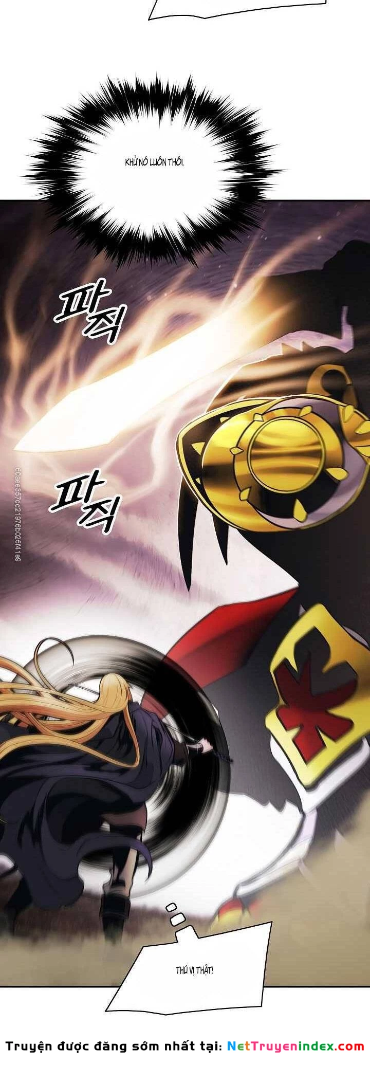 Bất Bại Chân Ma Chapter 96 - 45