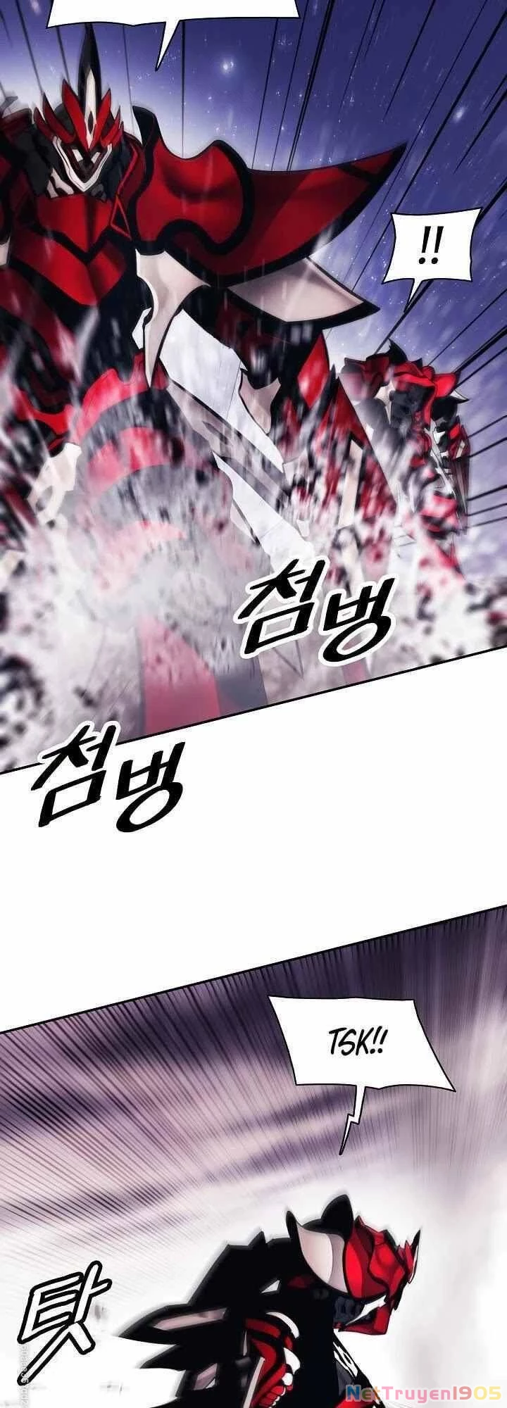 Bất Bại Chân Ma Chapter 97 - 18