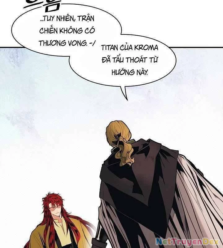 Bất Bại Chân Ma Chapter 98 - 11