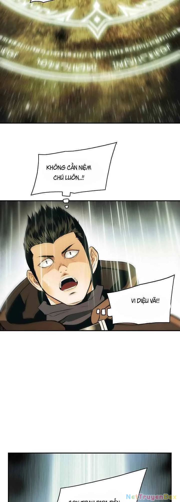 Bất Bại Chân Ma Chapter 98 - 15