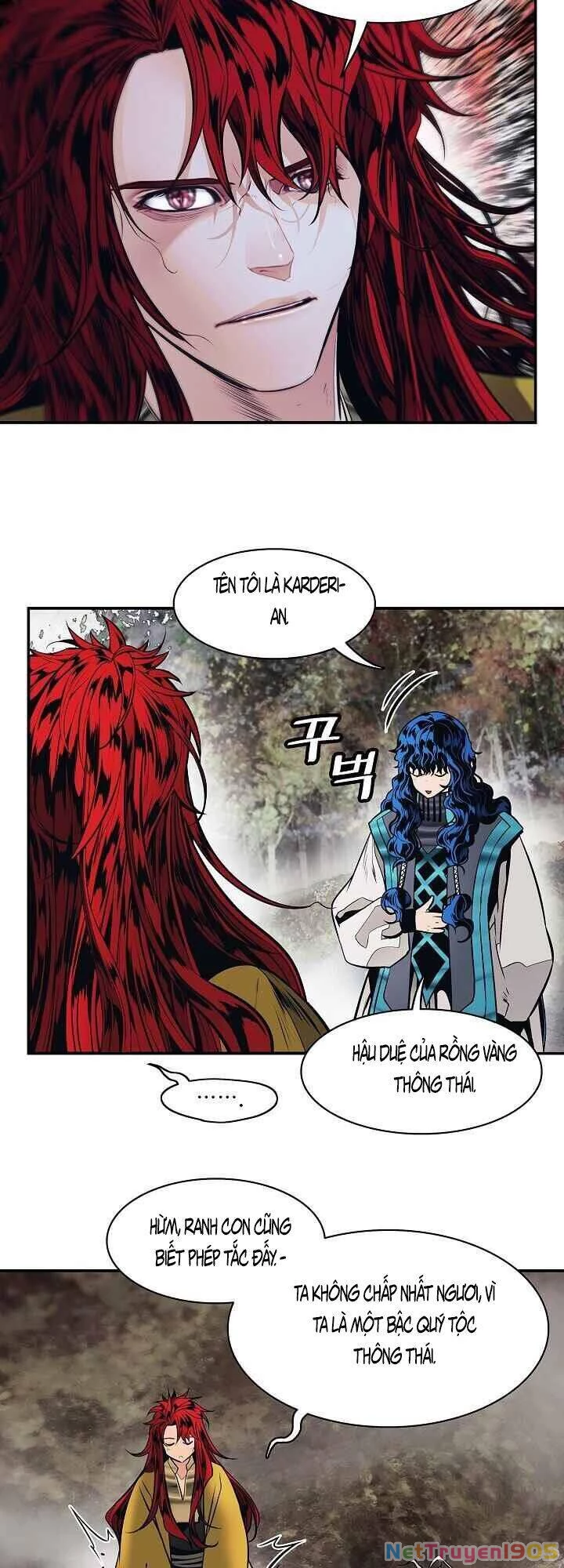 Bất Bại Chân Ma Chapter 103 - 15
