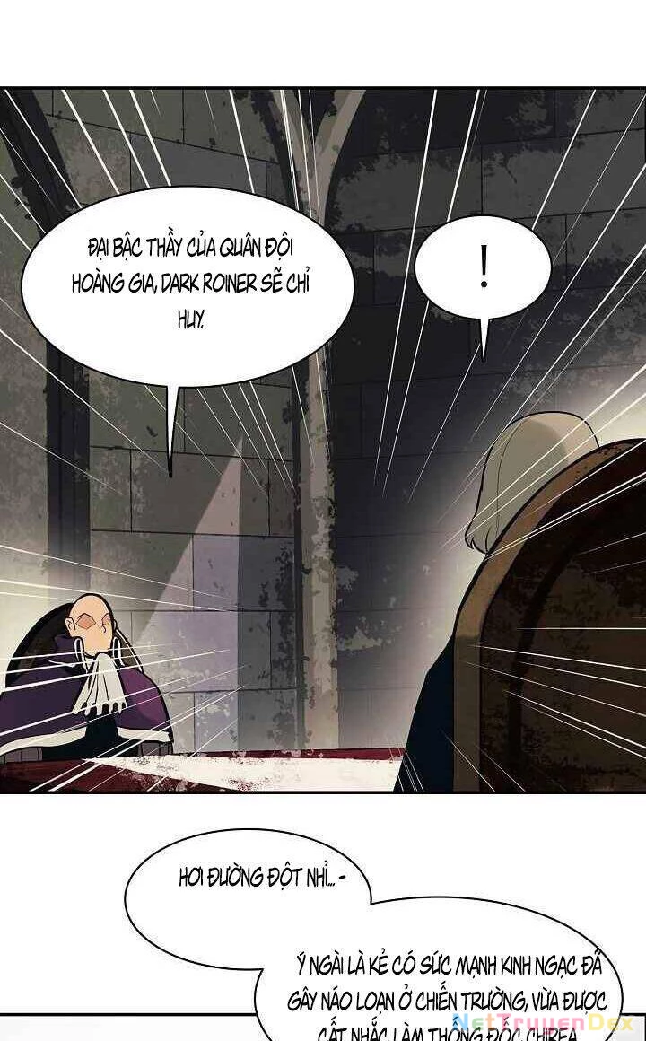 Bất Bại Chân Ma Chapter 104 - 47