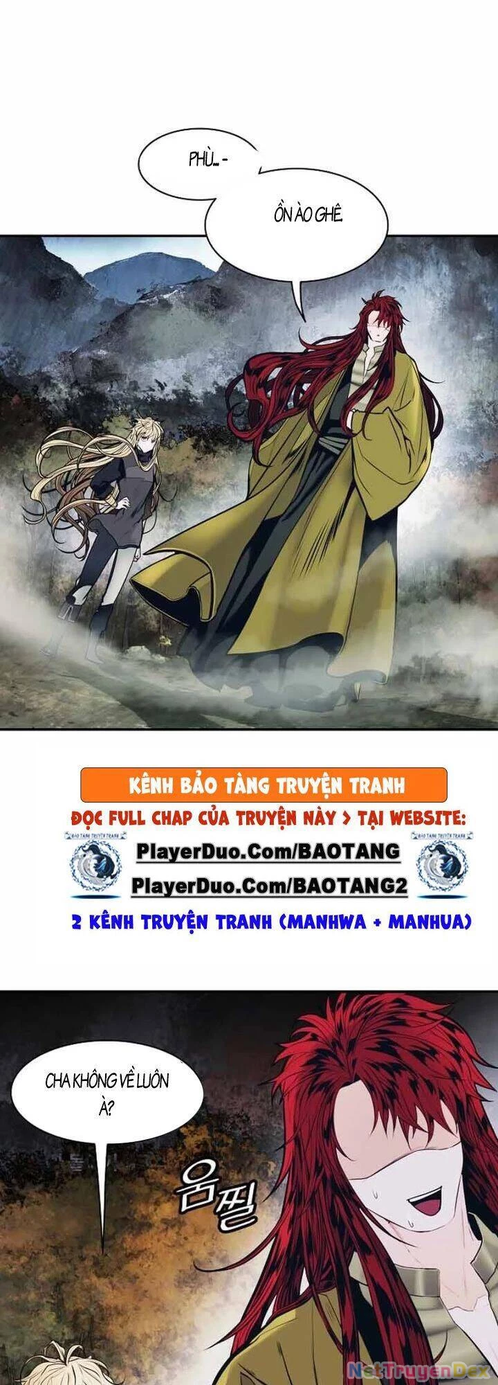 Bất Bại Chân Ma Chapter 105 - 42