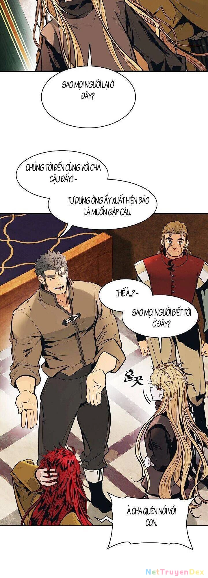 Bất Bại Chân Ma Chapter 106 - 7