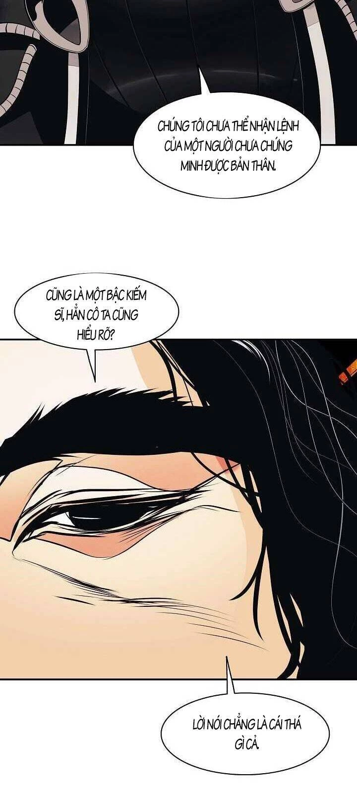 Bất Bại Chân Ma Chapter 109 - 45