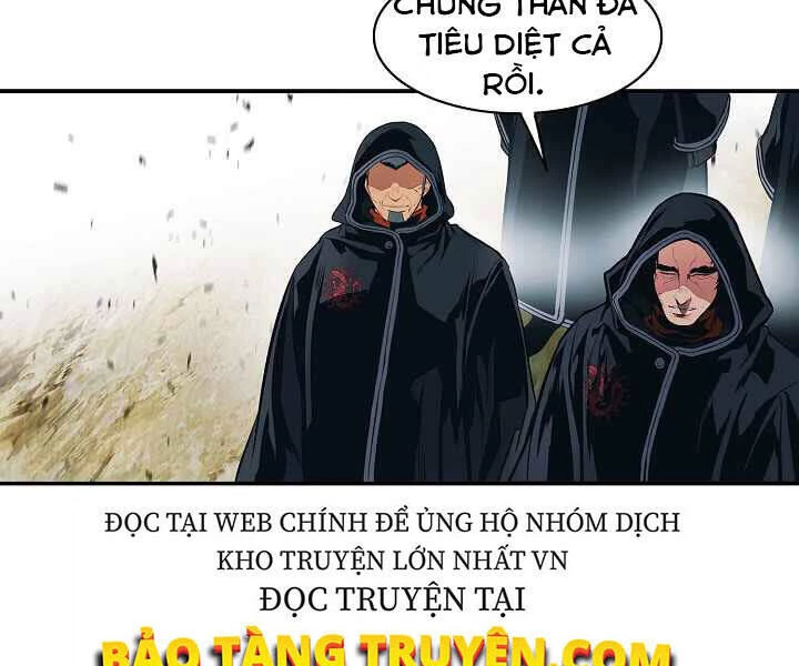 Bất Bại Chân Ma Chapter 116 - 175