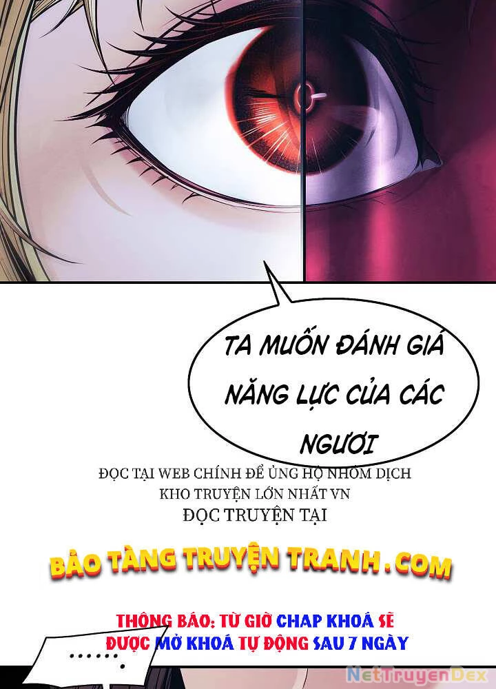 Bất Bại Chân Ma Chapter 127 - 25