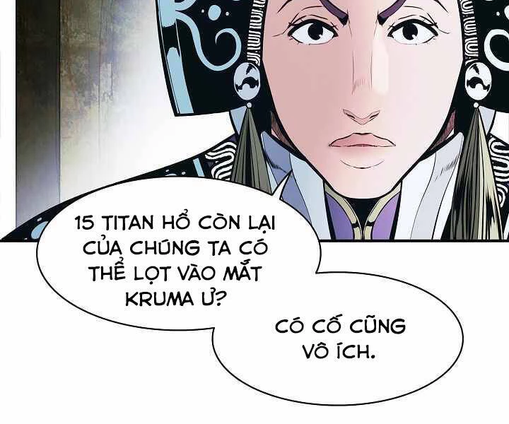 Bất Bại Chân Ma Chapter 136 - 73