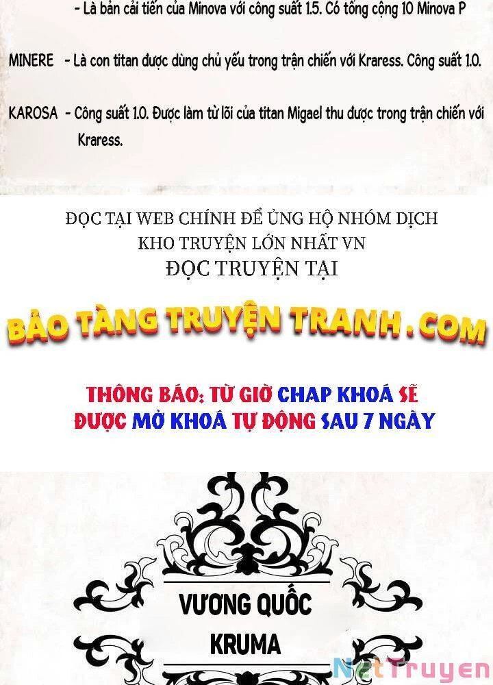 Bất Bại Chân Ma Chapter 137.5 - 12