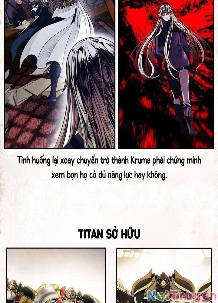 Bất Bại Chân Ma Chapter 137.5 - 21