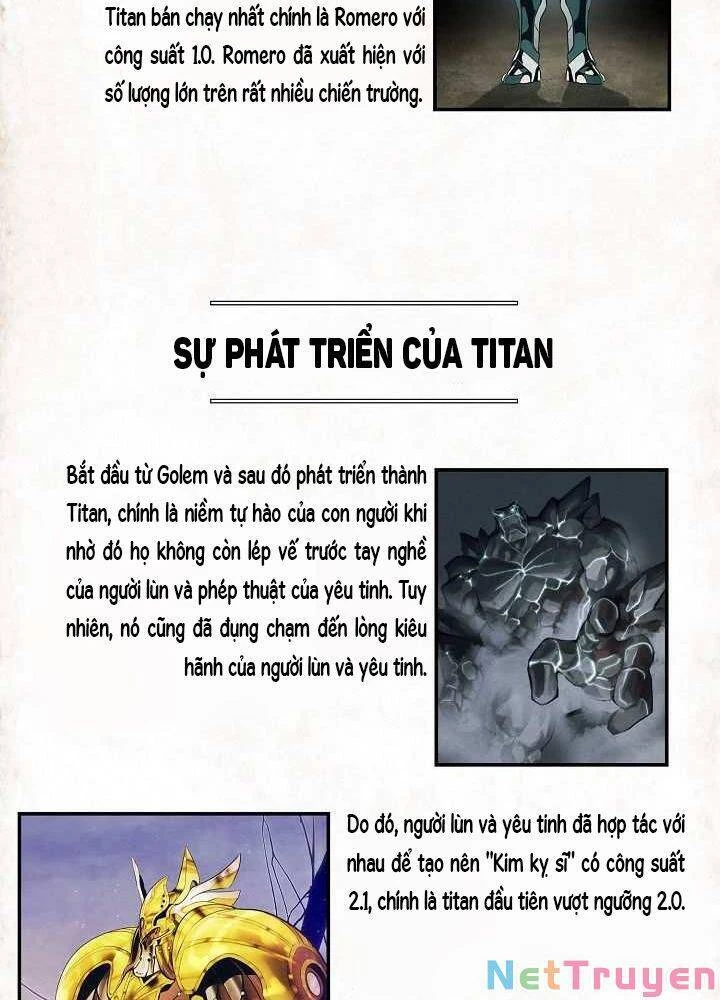 Bất Bại Chân Ma Chapter 137.5 - 36