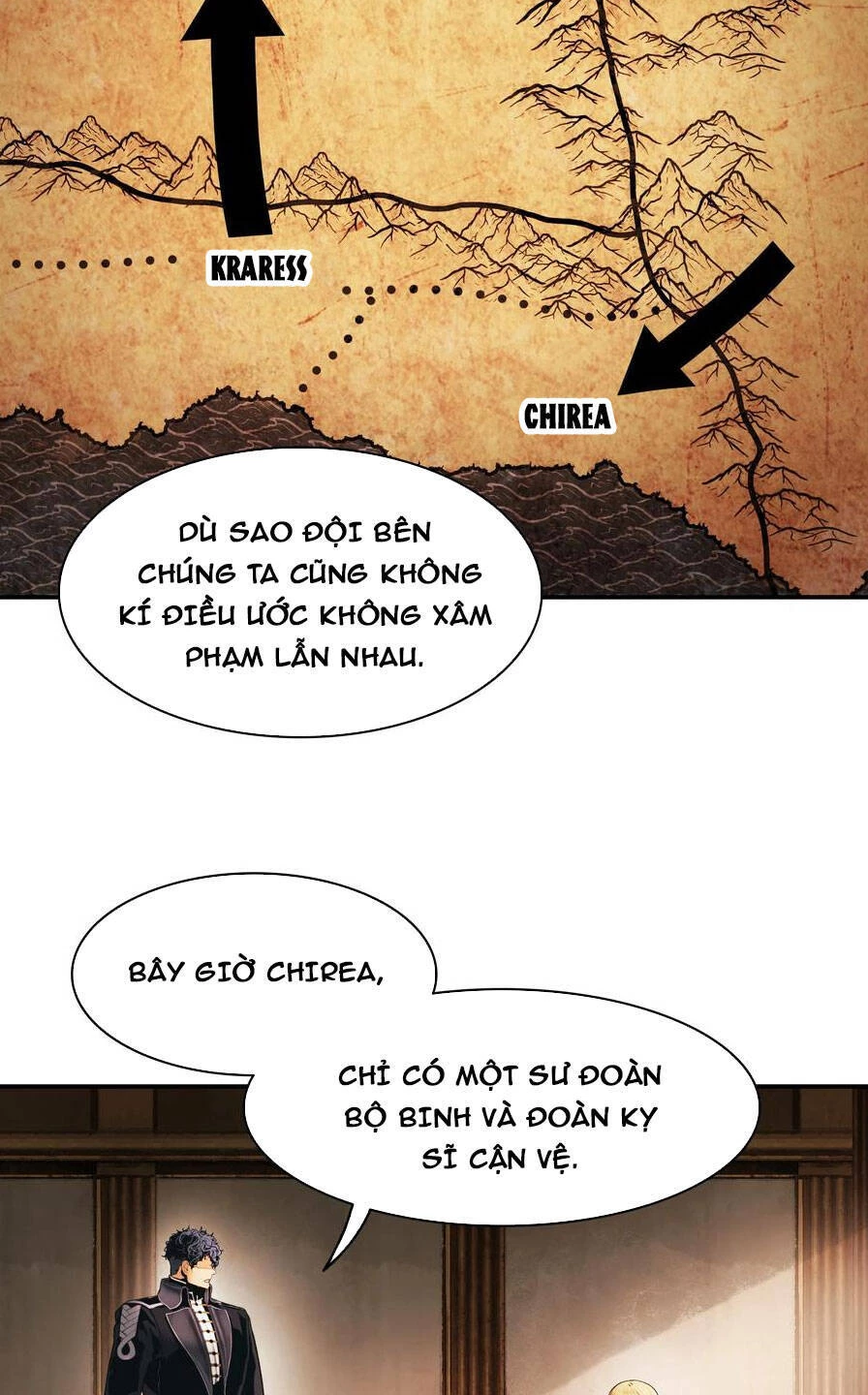 Bất Bại Chân Ma Chapter 138 - 57