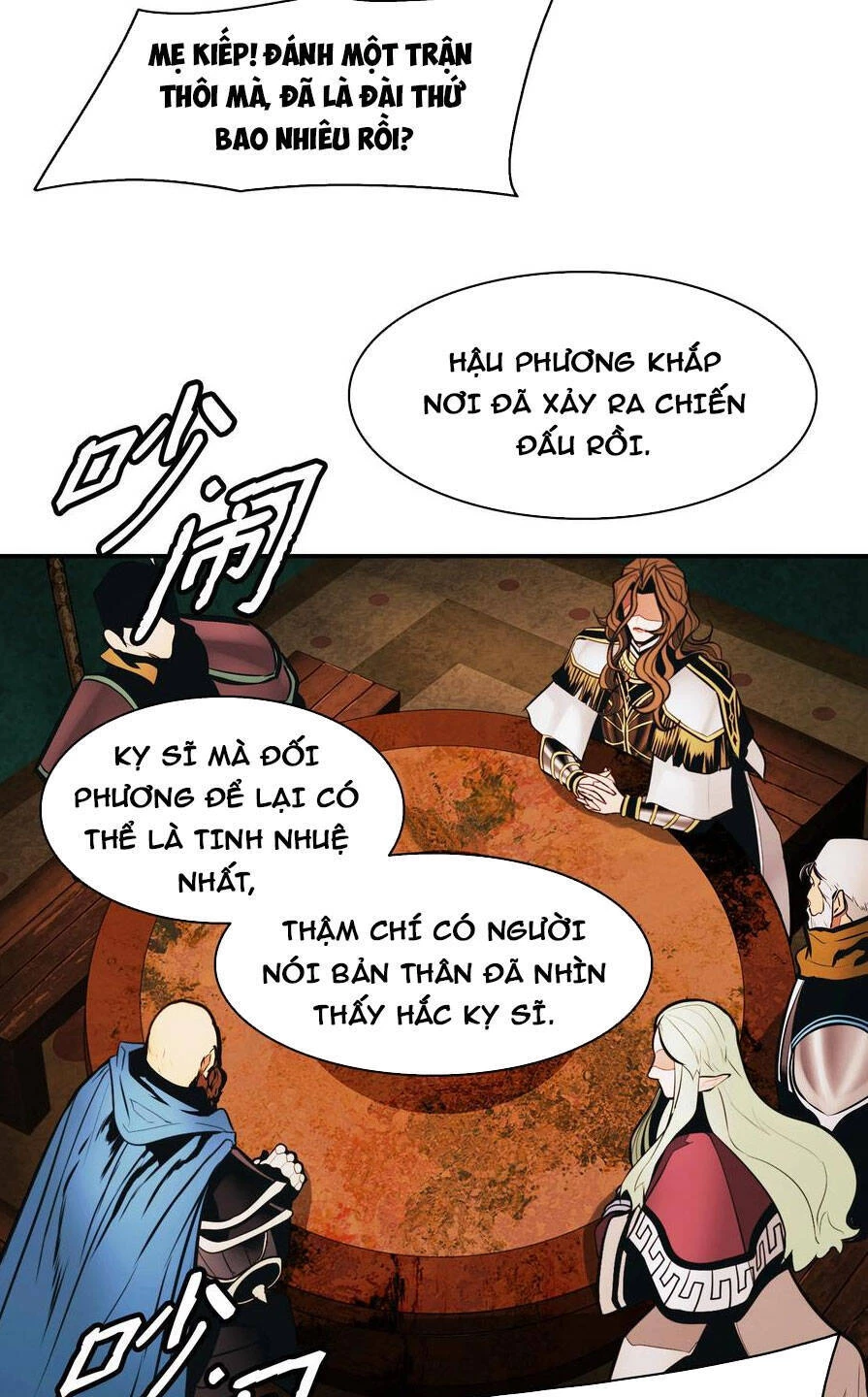 Bất Bại Chân Ma Chapter 138 - 93