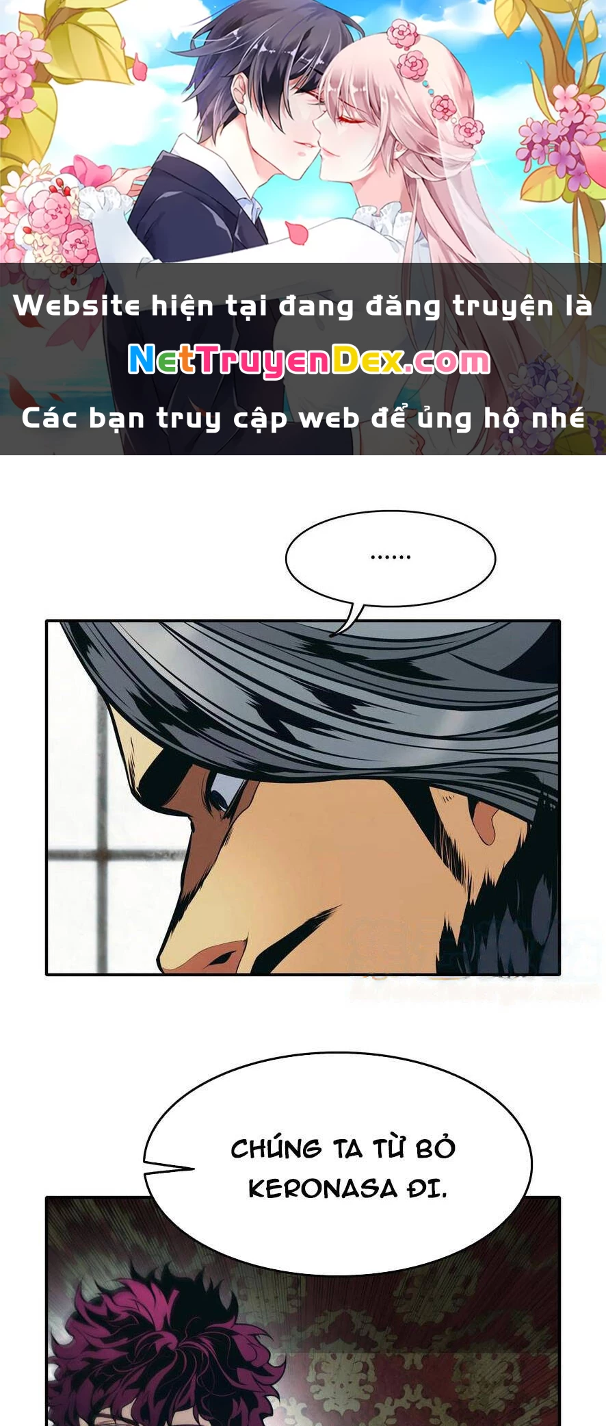 Bất Bại Chân Ma Chapter 140 - 1